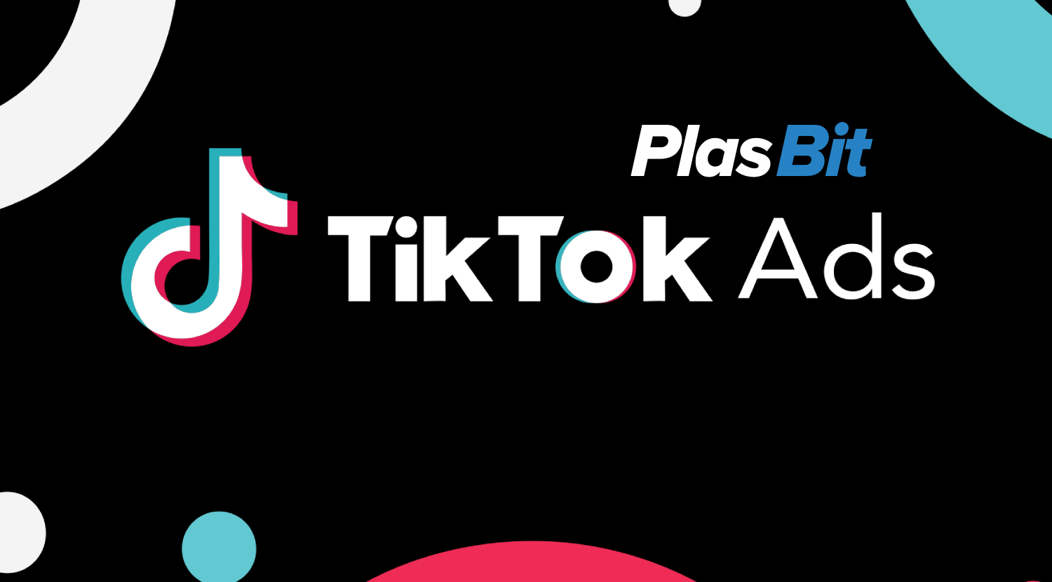 How to Pay for TikTok Ads: PlasBit Virtual Debit Cards