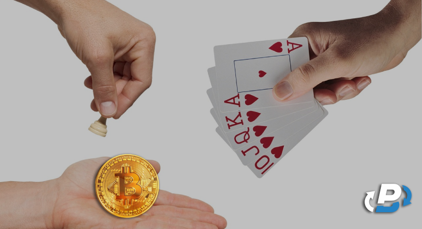 Is Cryptocurrency Gambling Legal?
