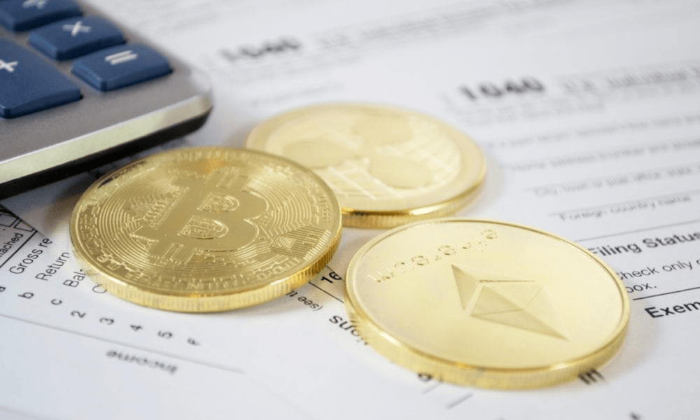do you have to pay taxes on crypto if you reinvest