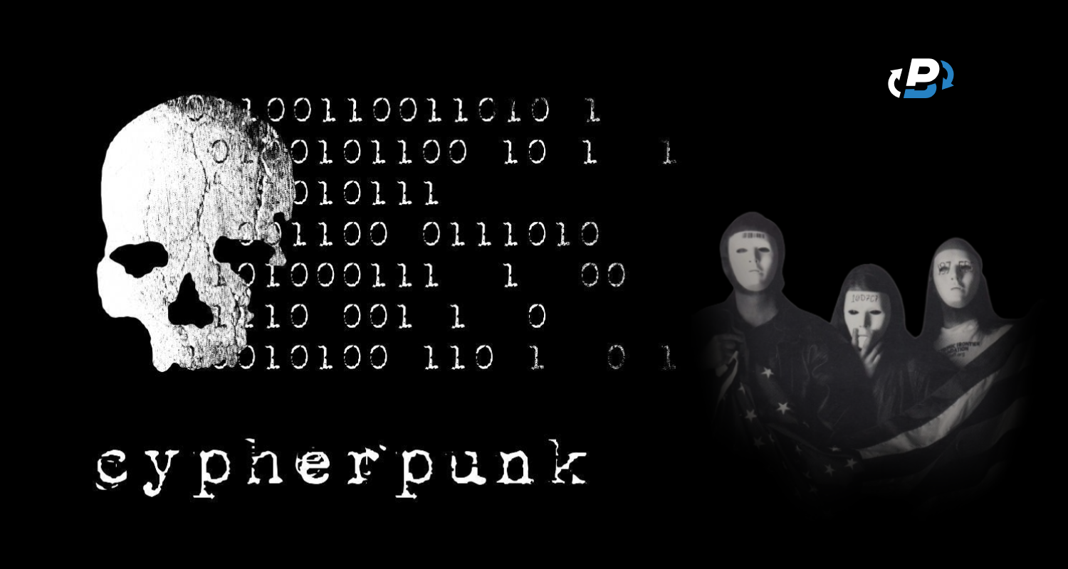 What is a Cypherpunk